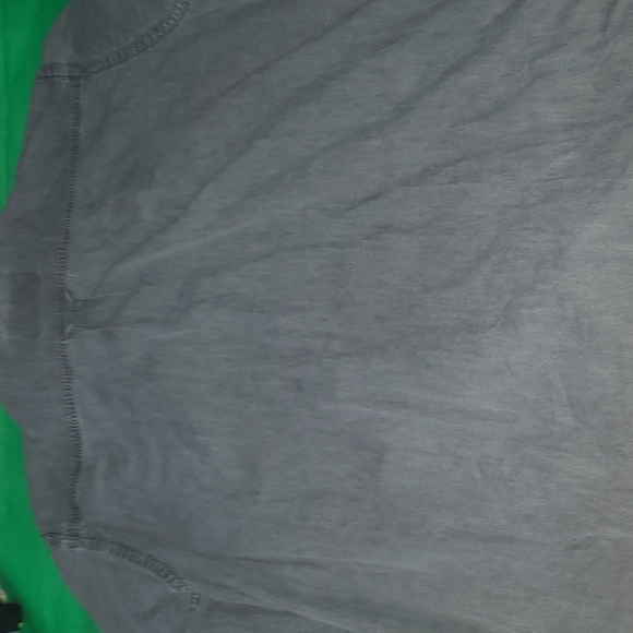 Jean long sleeve - Picture 4 of 4